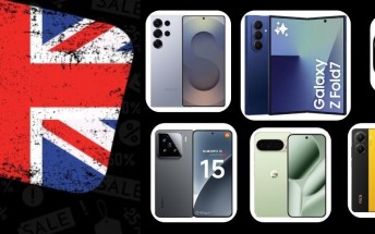 Weekly deals: Discounts on Pixel 10 Pro Fold, Pixel 10, Galaxy S25 lineup, and more