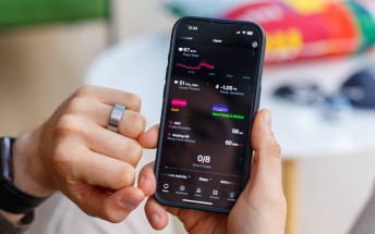 Holiday deal: get 30% off the Ultrahuman Ring Air with our exclusive code