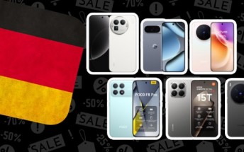 Deals: Google Pixels come with freebies, Realme GT 8 Pro, Xiaomi 15T Pro and Poco F8 Pro on sale