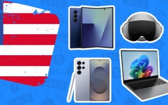 Last chance to get Cyber Week deals from Samsung US