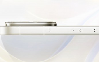 vivo S50 rear design revealed ahead of expected launch