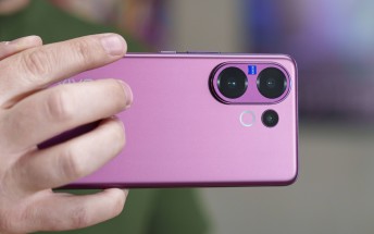 Here's how many members vivo's V70 family is rumored to have