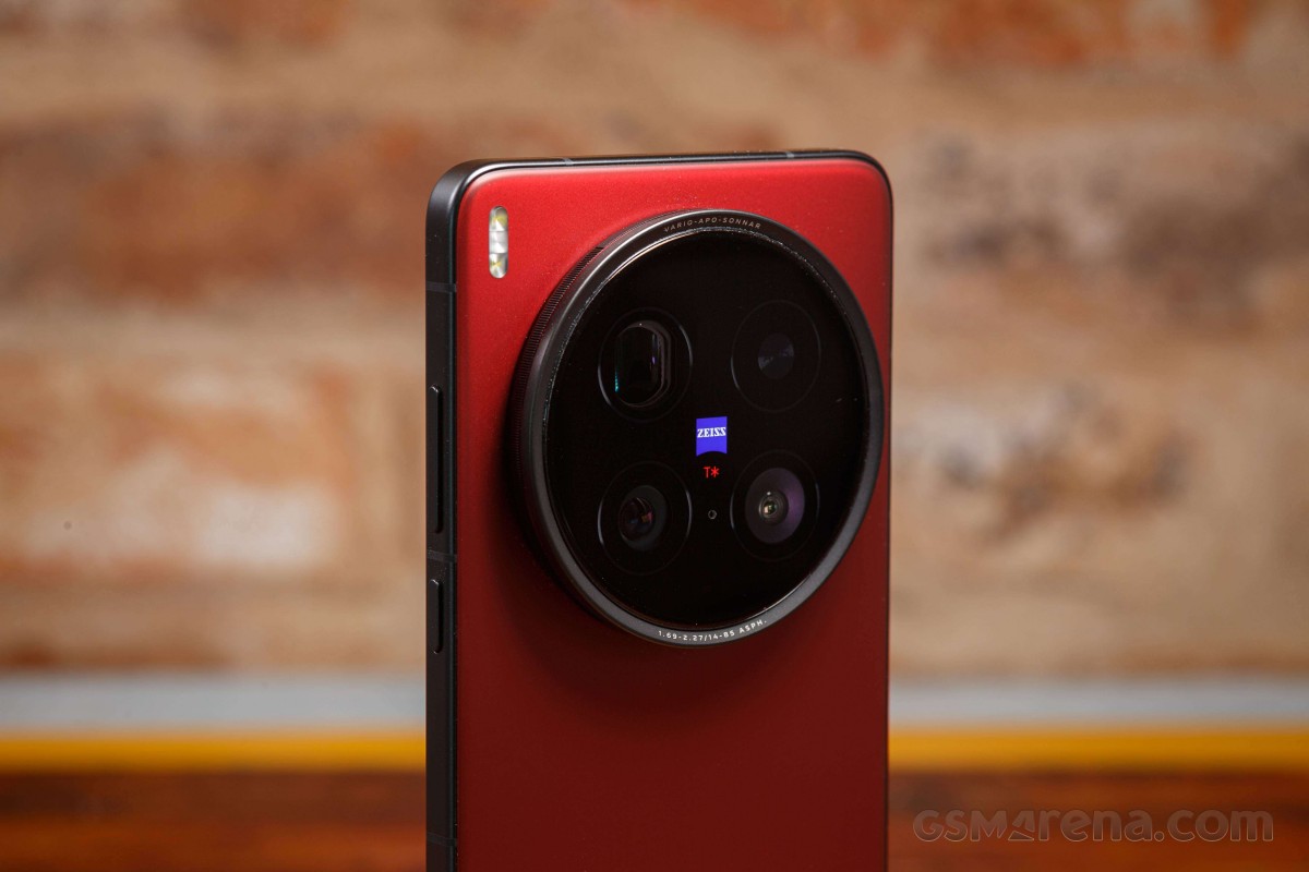 2025 winners and losers: Vivo