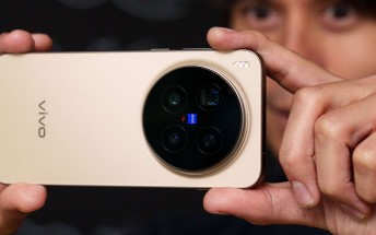 2025 Winners and losers: vivo