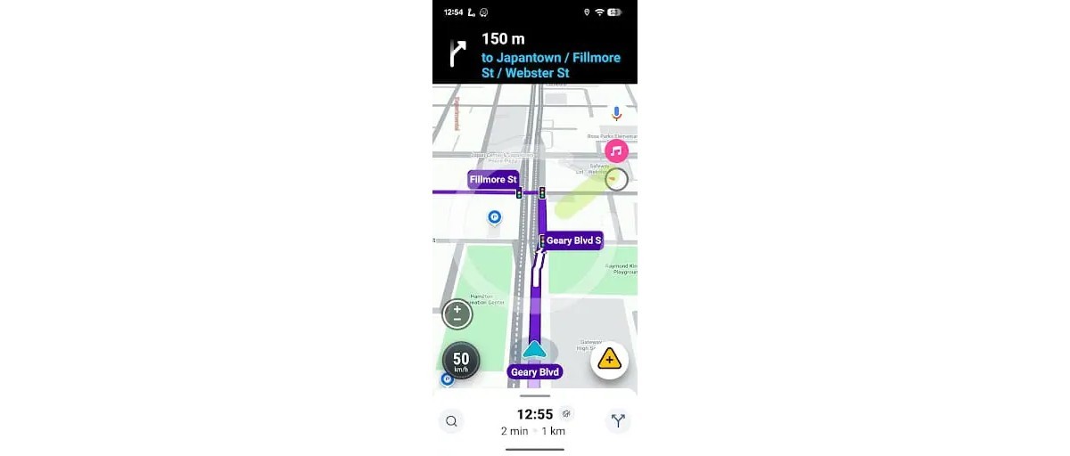 Waze will finally show traffic lights