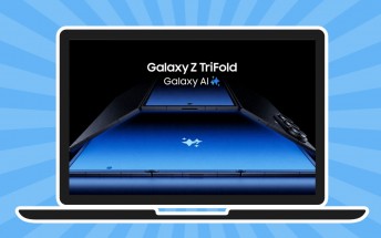Galaxy Z TriFold, official, Redmi Note 15 series leak, Week 49 in review