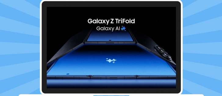Galaxy Z TriFold, official, Redmi Note 15 series leak, Week 49 in review
