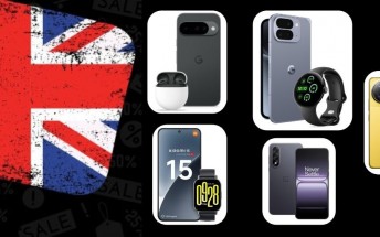 Deals: Freebies with Google Pixels, discounts on Xiaomi 15, Poco F7 Ultra, and more