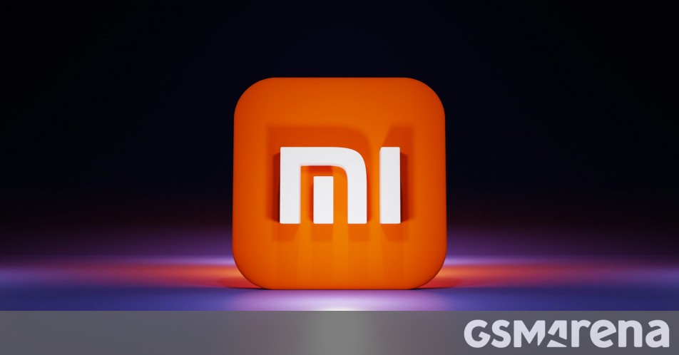 Xiaomi is working on a decently slim phone with a 10,000 mAh battery