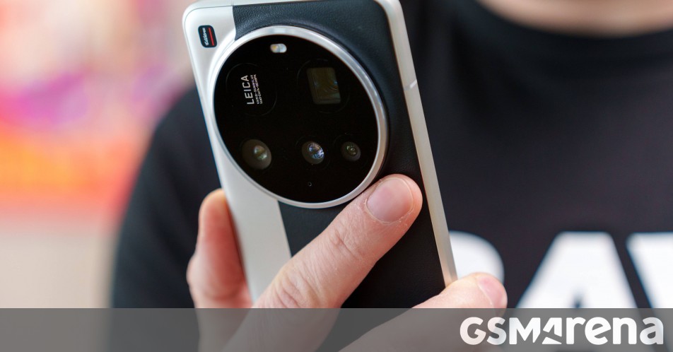 Xiaomi 15 Ultra receives stable HyperOS 3 update based on Android 16