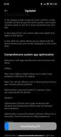 Xiaomi 15 Extremely receives secure HyperOS 3 replace primarily based on Android 16 6 Xiaomi 15 Ultra HyperOS 3 update changelog