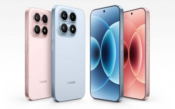 Xiaomi 17 tipped to launch in global markets in January