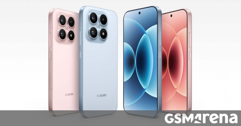 Xiaomi 17 tipped to launch in global markets in January