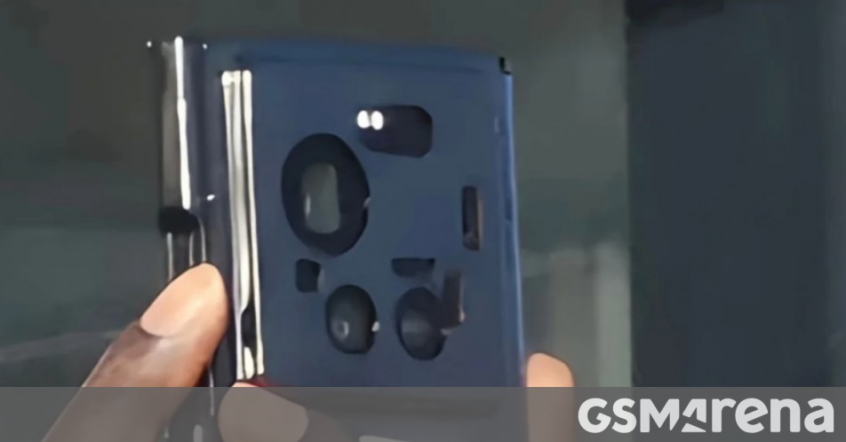 Xiaomi 17 Ultra reported to launch alongside Redmi Turbo 5 series, flagship smartwatch and more