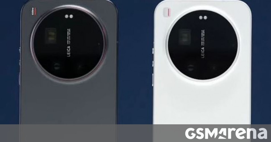 Xiaomi 17 Ultra stars in a quick hands-on teaser video