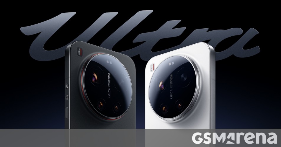 Xiaomi 17 Ultra launch date and design officially revealed