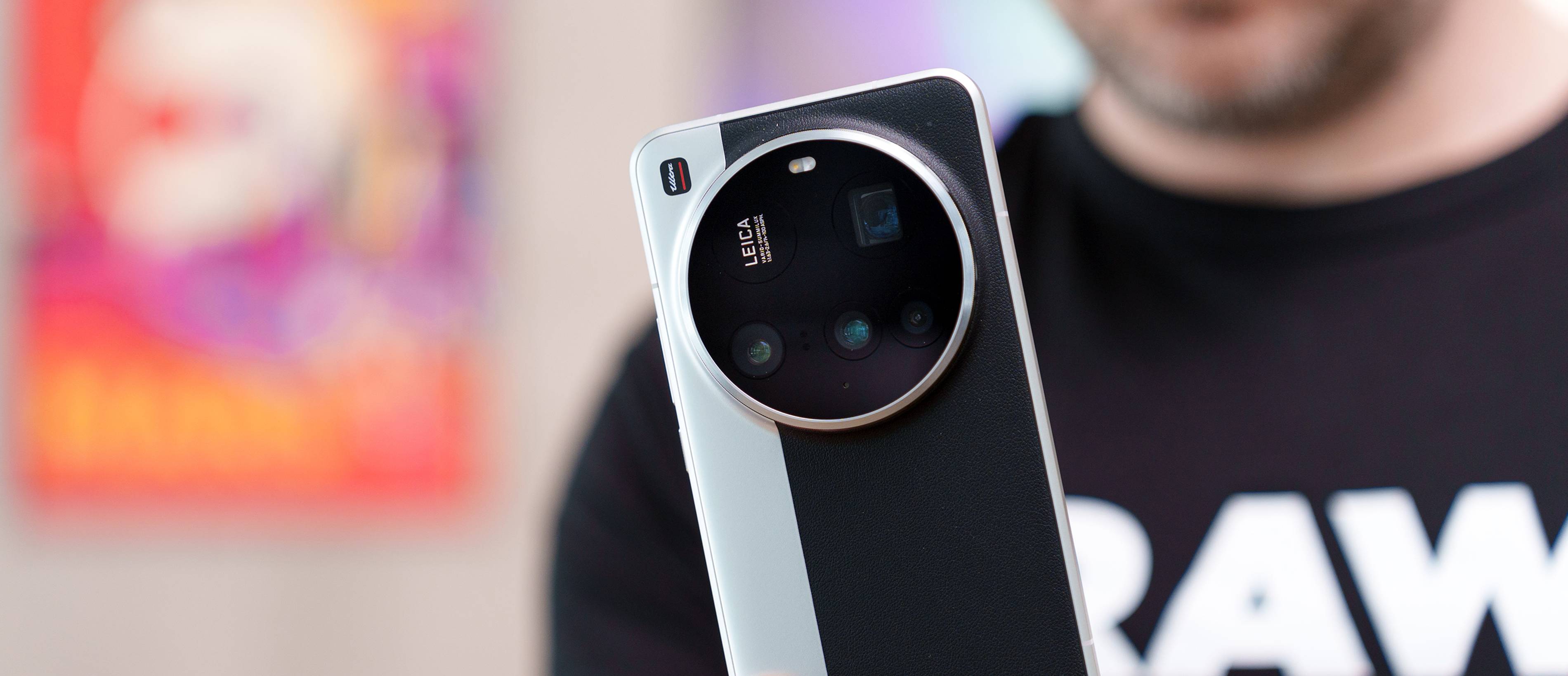 Xiaomi 17 Ultra: Are Those Leica Lenses Really Getting a Glow-Up?