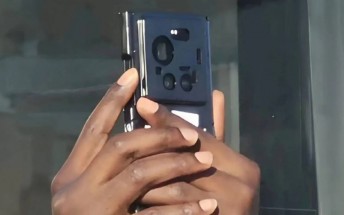 Spy shots reveal Xiaomi 17 Ultra’s rear cameras through protective case