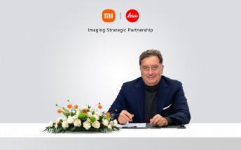 Xiaomi and Leica enter co-creation partnership model ahead of 17 Ultra launch 