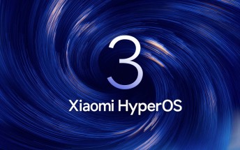 Xiaomi 13 series and other phones now receiving HyperOS 3