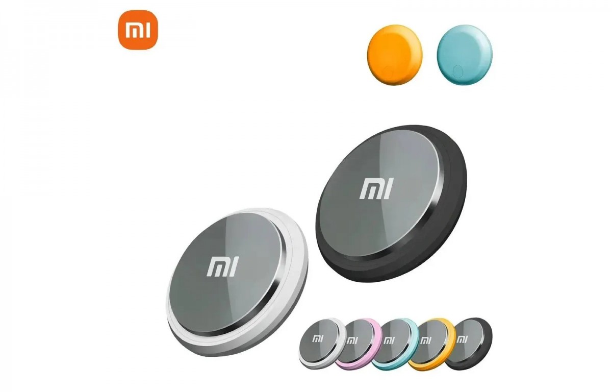 Infinium tech | Graphics designing company Xiaomi Tag will compete with Apple's AirTag and Moto Tag