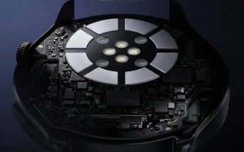 Xiaomi Watch 5 is coming this week with an EMG sensor and the Snapdragon W5 SoC