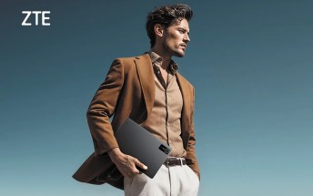 ZTE Pad X1102N tablet launches in Europe with 5G support