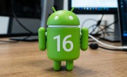 Google reveals how many devices are already running Android 16