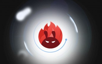 AnTuTu 11 is now out on iOS and iPadOS