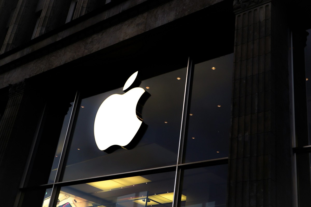 Apple's new CHO is doing another team reshuffle to speed up product development