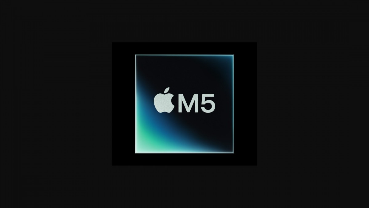 Apple's M5 chip, introduced last October, powers the Vision Pro (M5, 2025), among other products