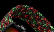 Apple announces a new Black Unity Braided Solo Loop watch band for Apple Watch