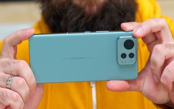 Confirmed: Asus is exiting the smartphone market 