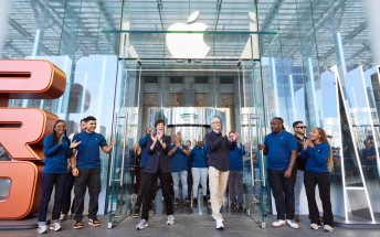 Counterpoint: Apple was #1 in 2025 in terms of smartphone shipments, Samsung fell to #2