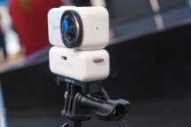 The battery accessory and the attachment system