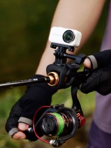 Various attachment accessories for the Dreame Leaptic Cube