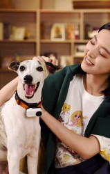 Various attachment accessories for the Dreame Leaptic Cube