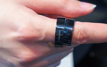 Dreame enters wearables market with AI and ECG-enabled smart rings