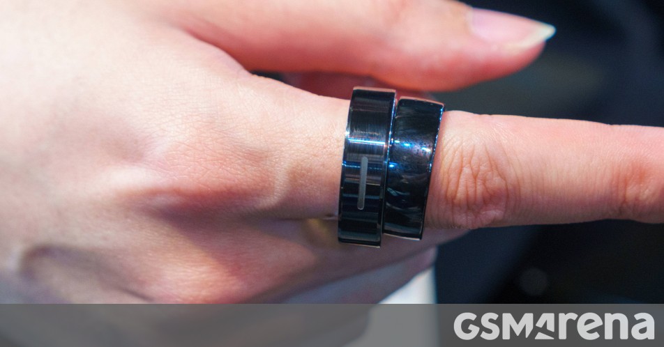 Dreame enters wearables market with AI and ECG-enabled smart rings