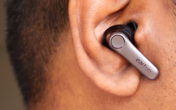 EarFun Air Pro 4+ review