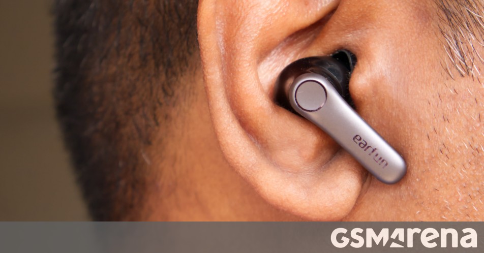 EarFun Air Pro 4+ review