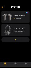 earphone audio app