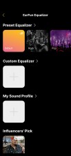earphone audio app