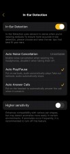 earphone audio app