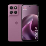 Moto G17 and G17 Power leaked renders