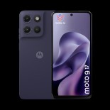 Moto G17 and G17 Power leaked renders