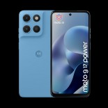 Moto G17 and G17 Power leaked renders