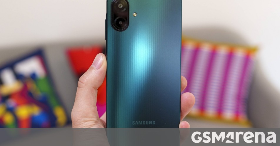 Galaxy A07 5G India pricing tipped ahead of launch