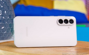 Samsung Galaxy A57 listed on TENAA, specifications revealed