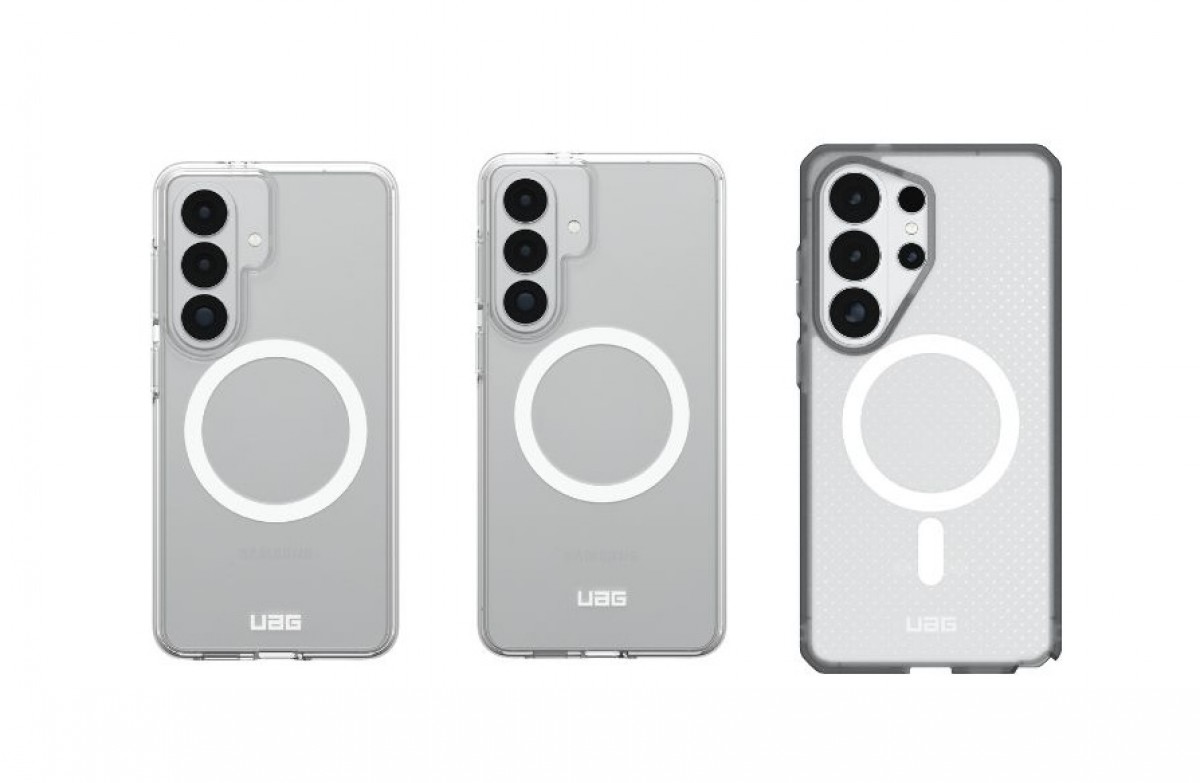 Samsung is upgrading the Galaxy S26 series wireless charging, but skimps on the magnets again